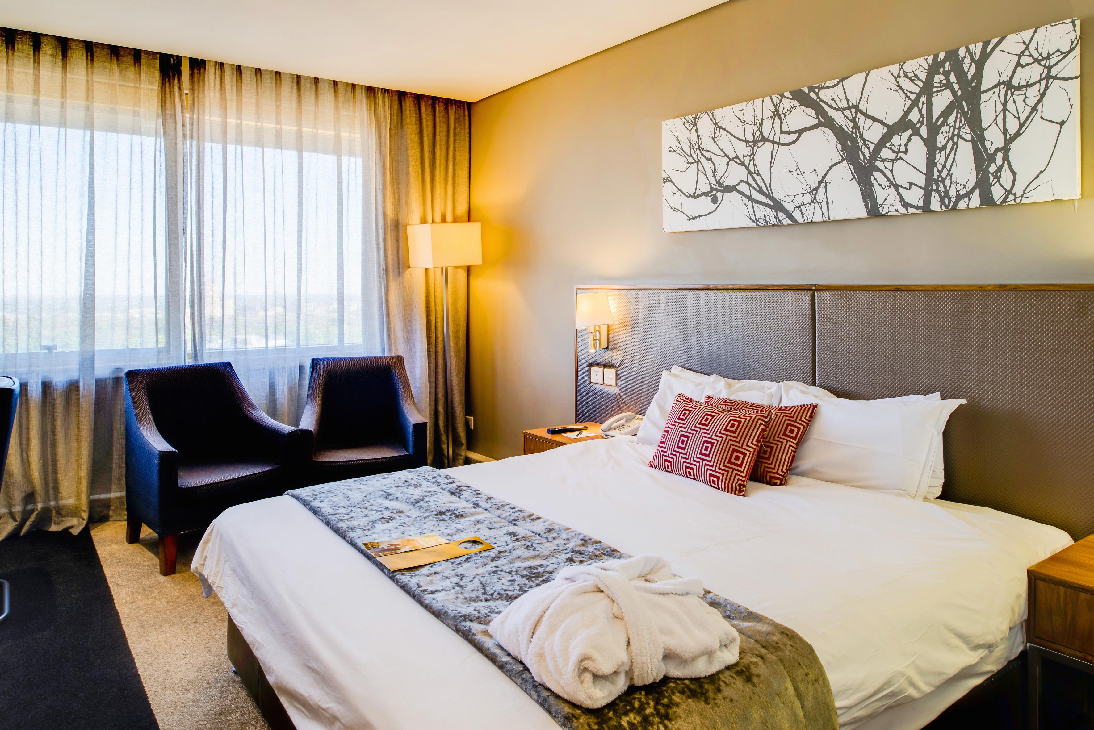 Rainbow Towers Hotel & Conference Centre Harare Ngoại thất bức ảnh