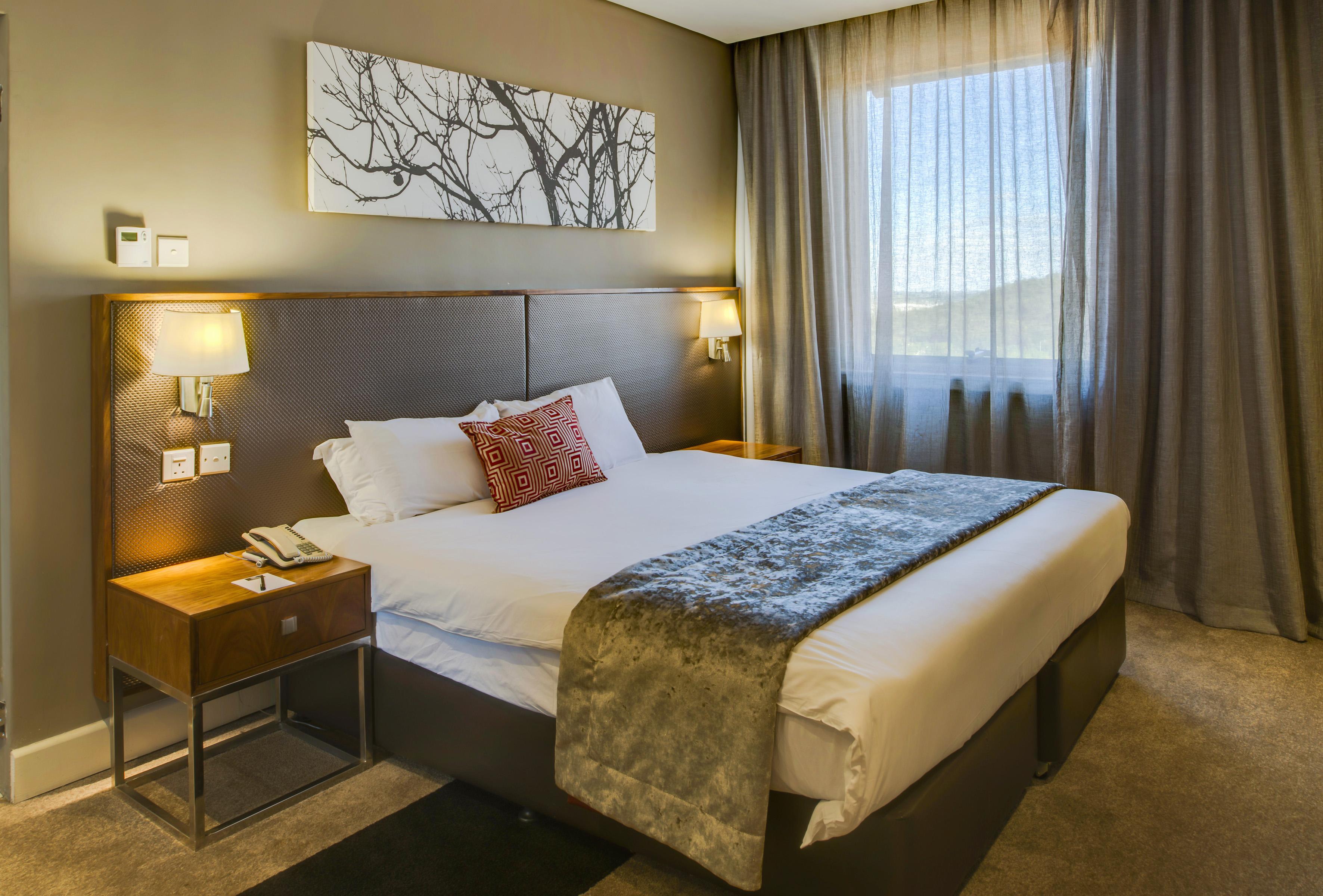 Rainbow Towers Hotel & Conference Centre Harare Ngoại thất bức ảnh