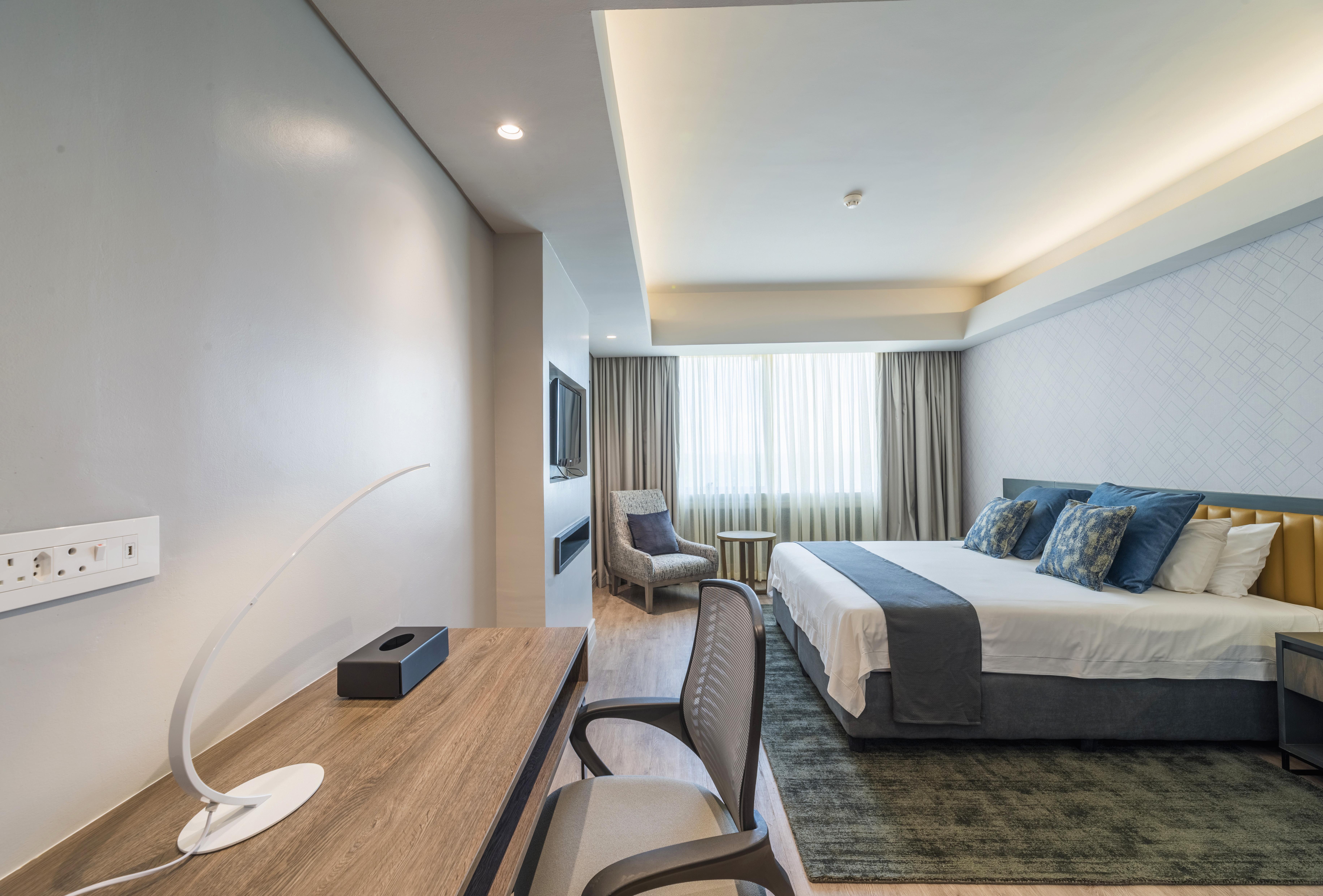 Rainbow Towers Hotel & Conference Centre Harare Ngoại thất bức ảnh