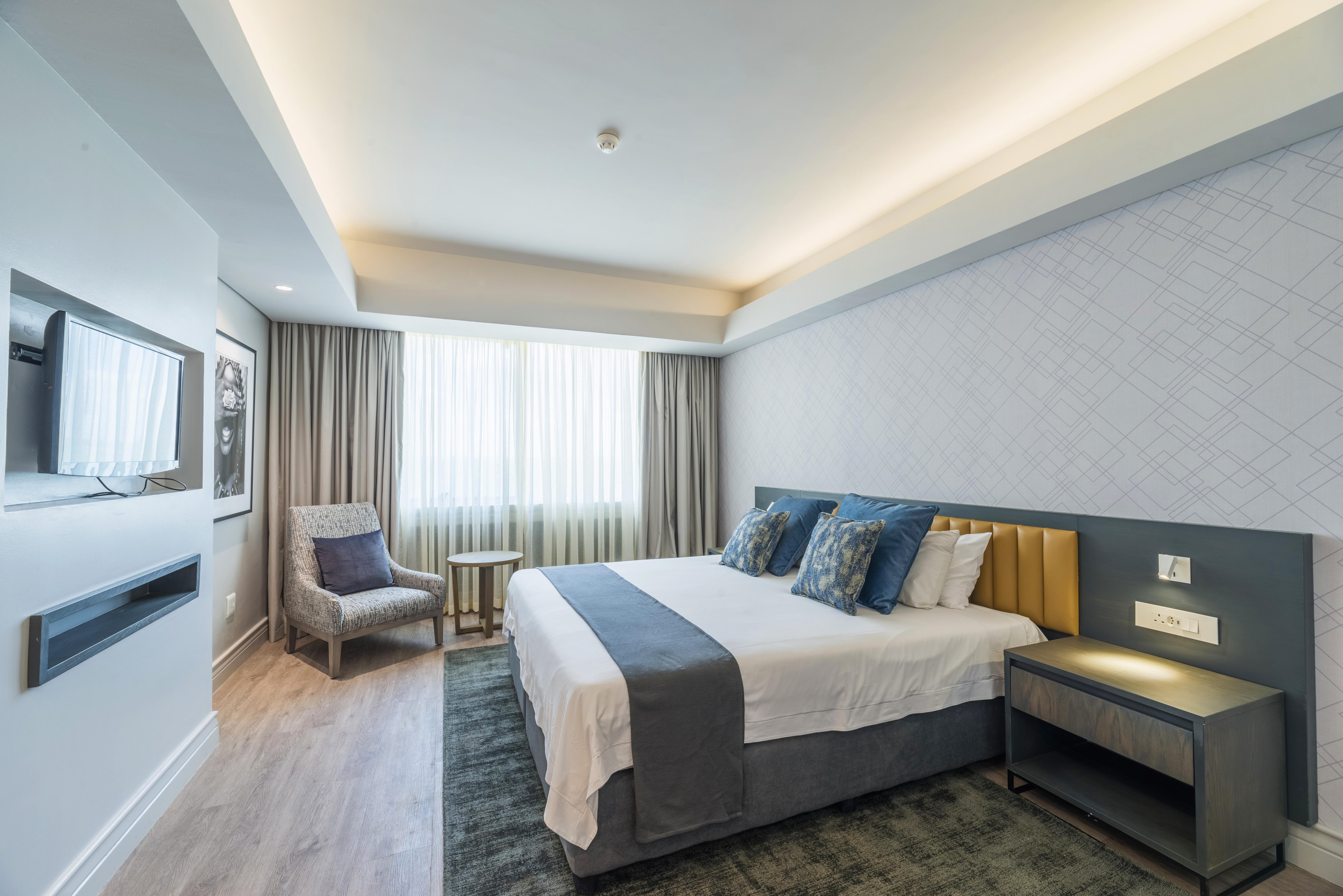 Rainbow Towers Hotel & Conference Centre Harare Ngoại thất bức ảnh