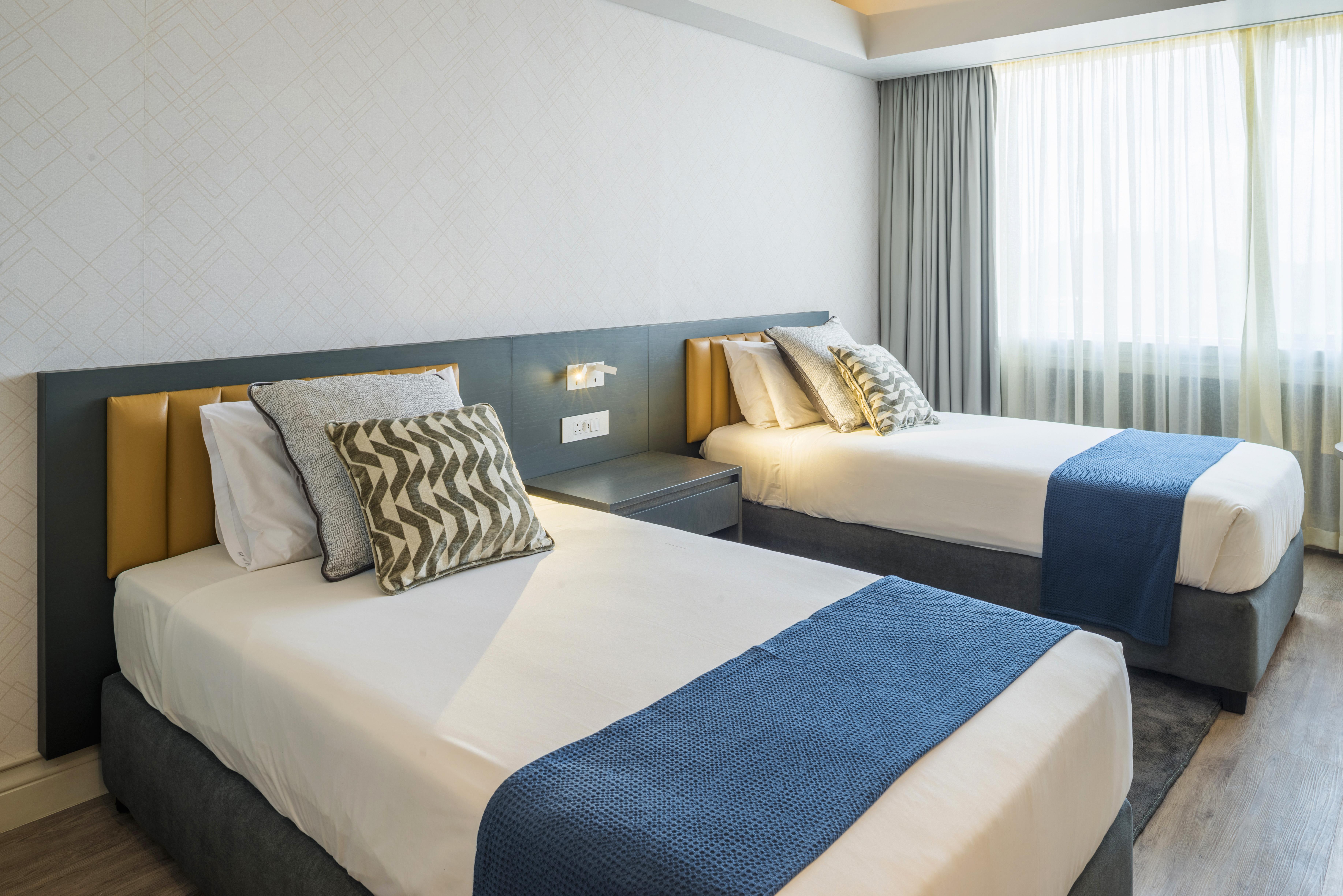 Rainbow Towers Hotel & Conference Centre Harare Ngoại thất bức ảnh
