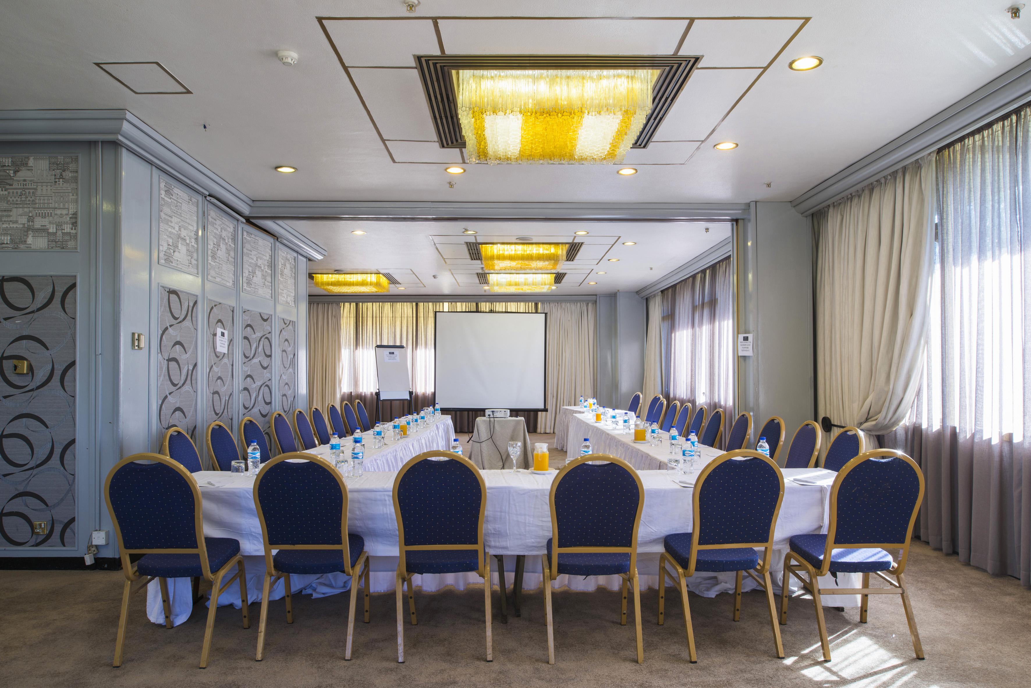 Rainbow Towers Hotel & Conference Centre Harare Ngoại thất bức ảnh