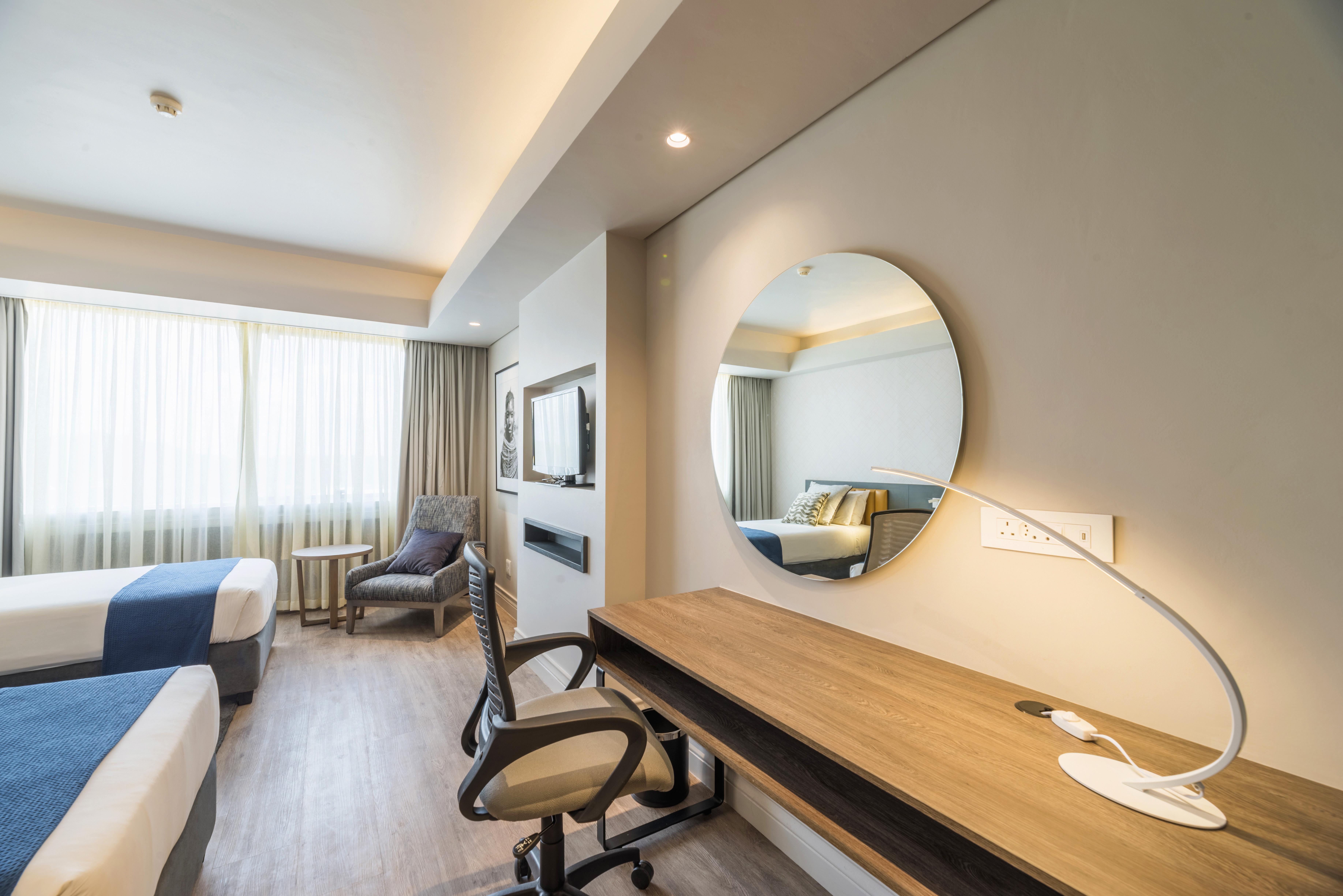 Rainbow Towers Hotel & Conference Centre Harare Ngoại thất bức ảnh