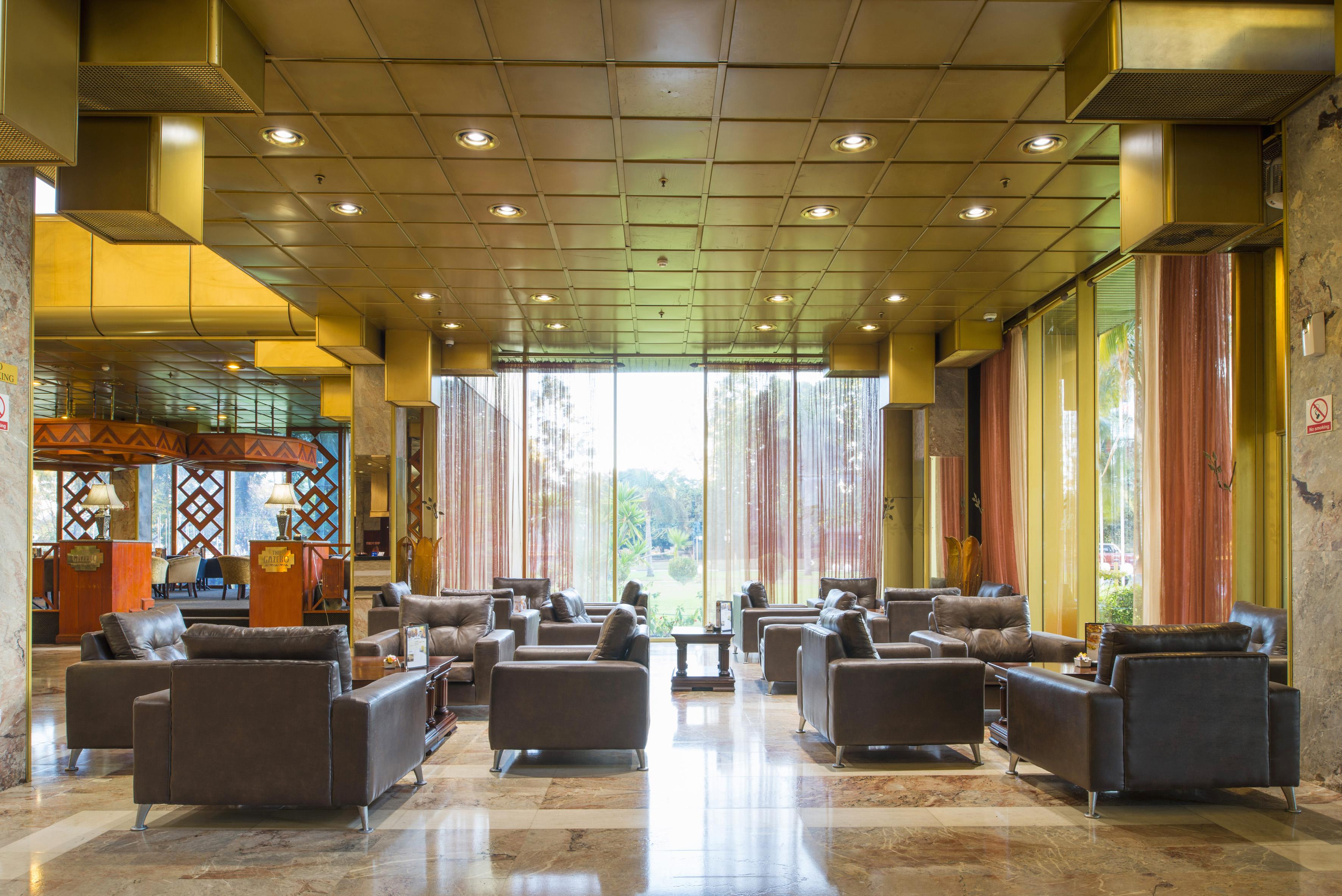 Rainbow Towers Hotel & Conference Centre Harare Ngoại thất bức ảnh