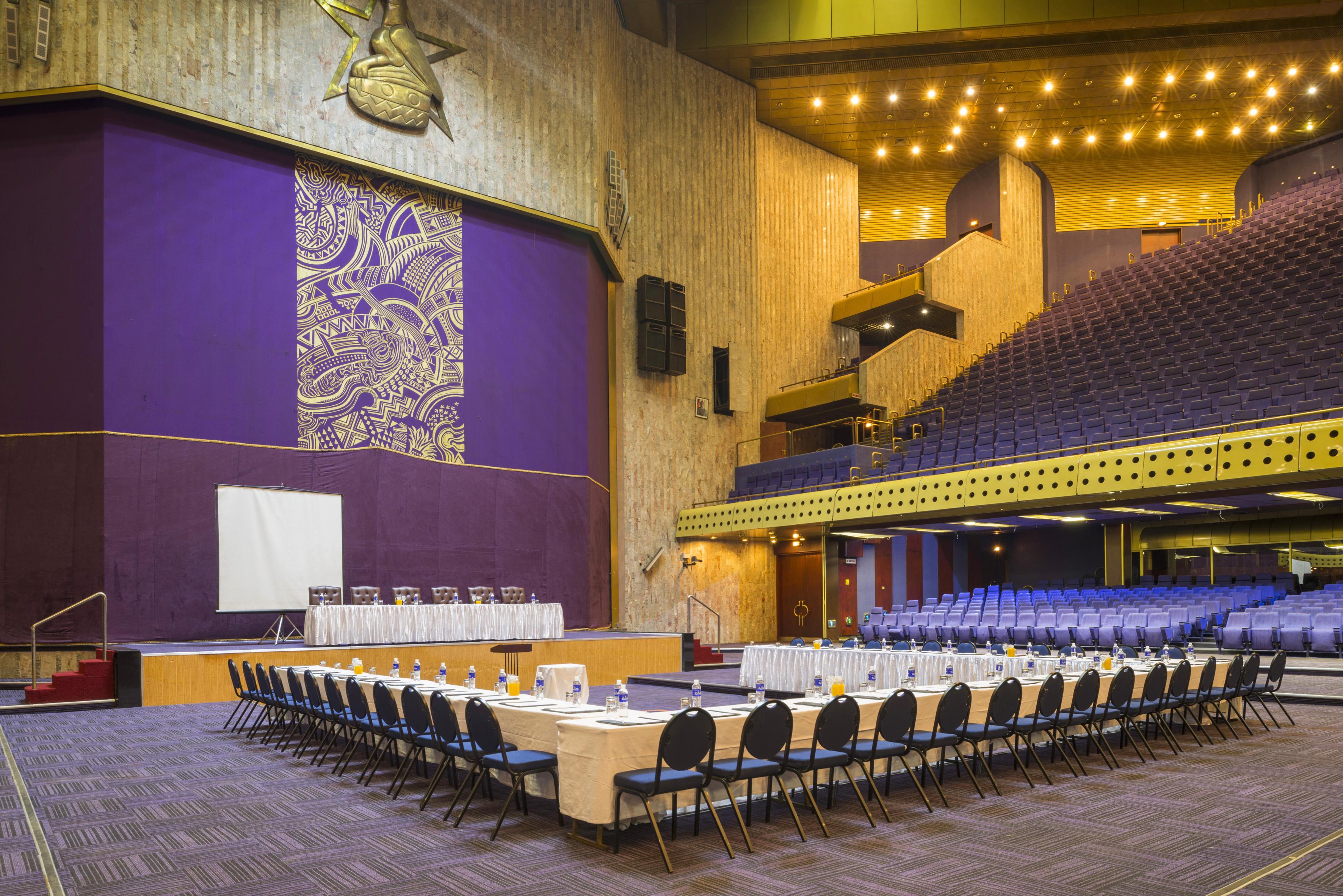 Rainbow Towers Hotel & Conference Centre Harare Ngoại thất bức ảnh