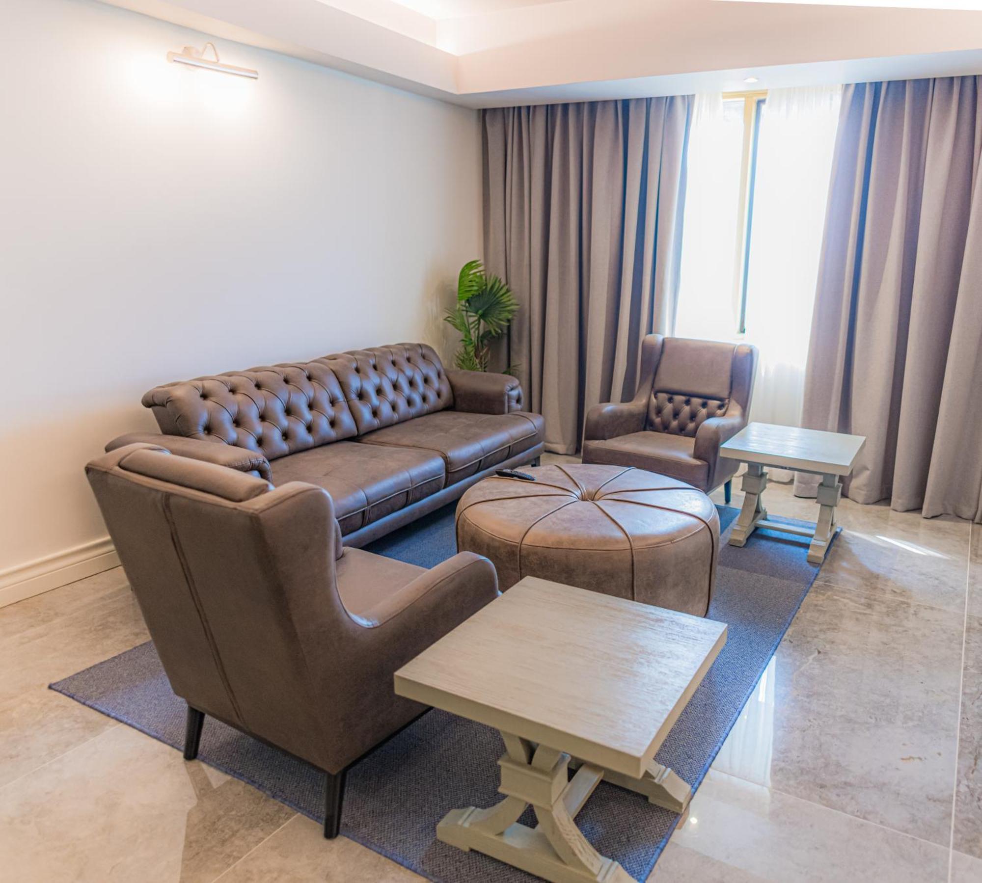 Rainbow Towers Hotel & Conference Centre Harare Ngoại thất bức ảnh