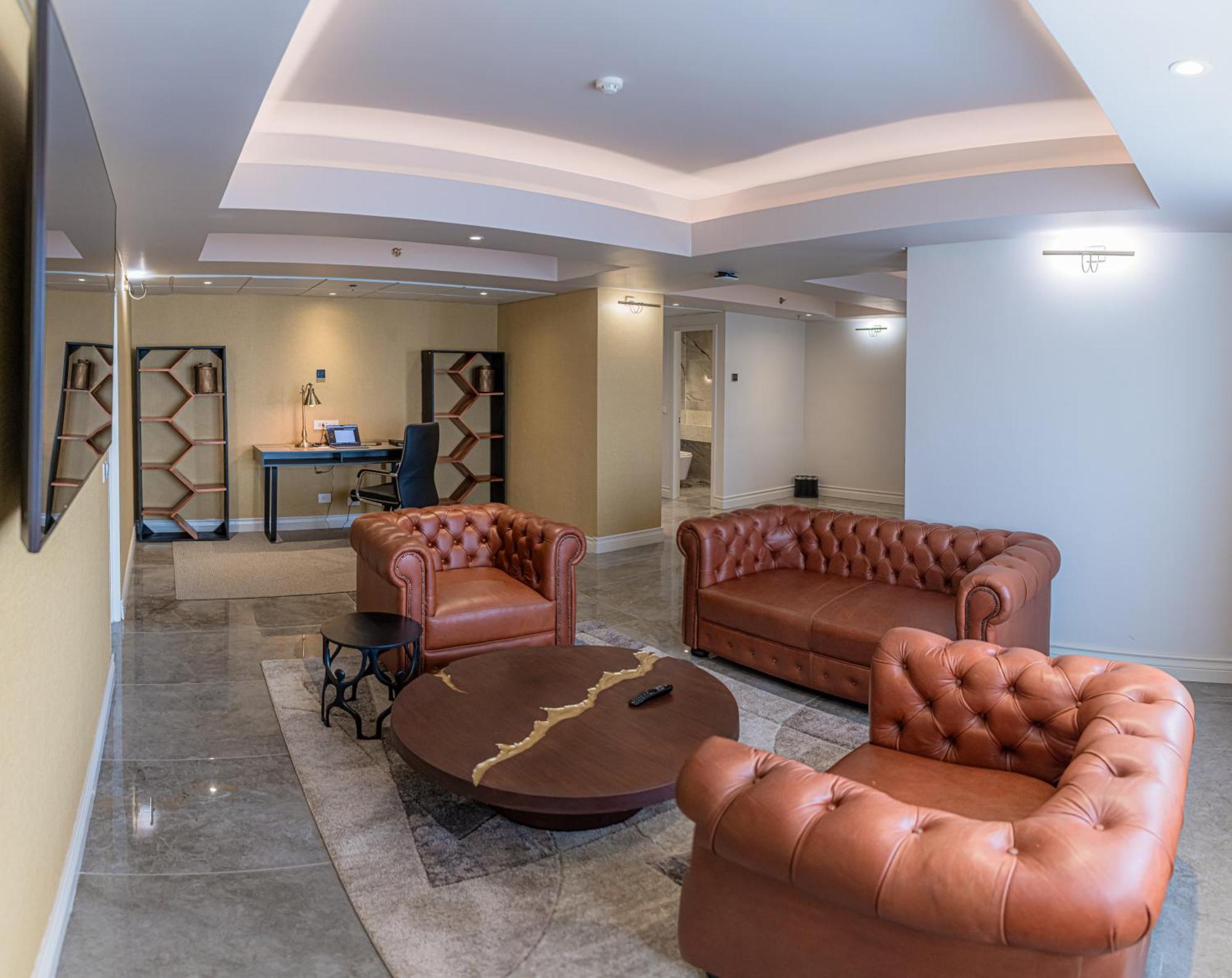 Rainbow Towers Hotel & Conference Centre Harare Ngoại thất bức ảnh