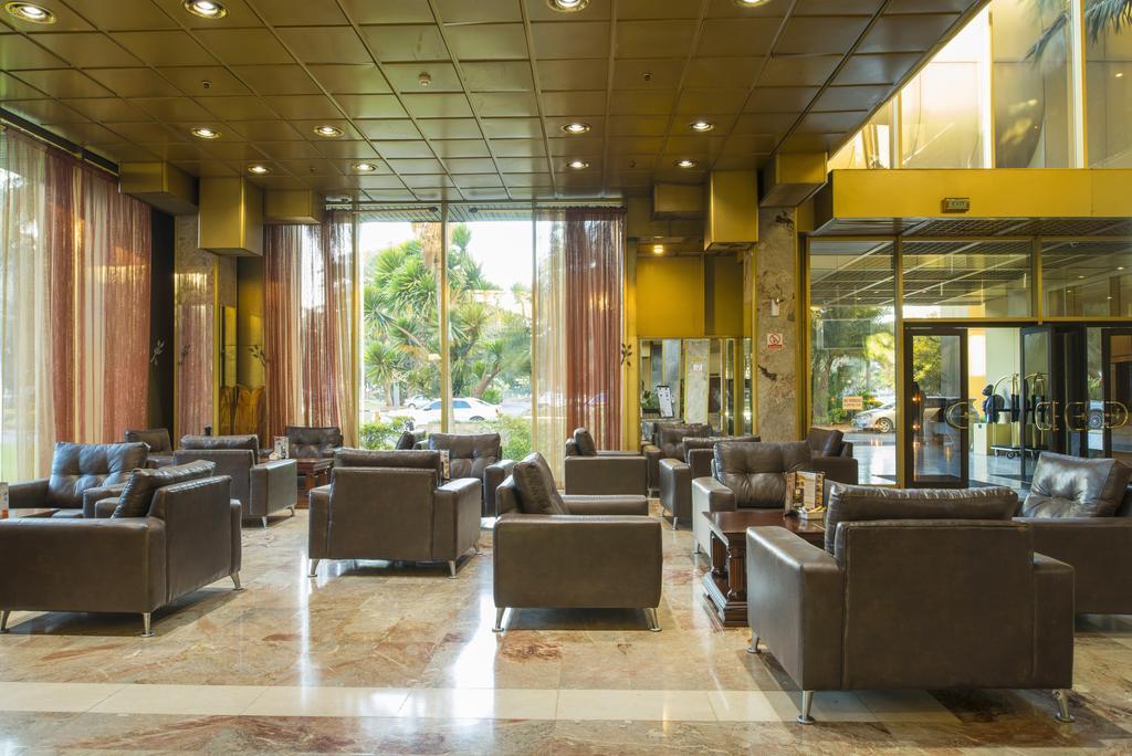 Rainbow Towers Hotel & Conference Centre Harare Ngoại thất bức ảnh
