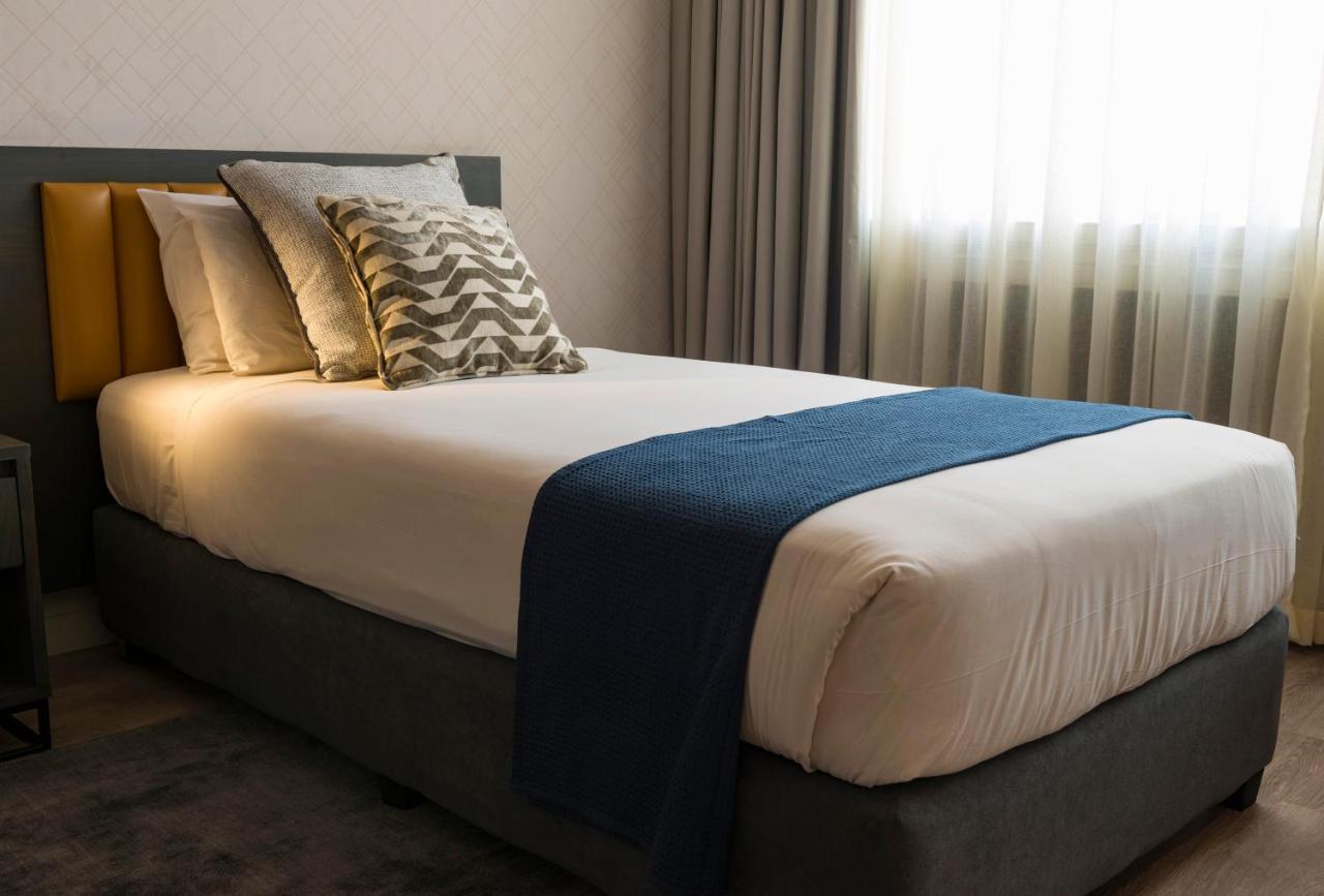 Rainbow Towers Hotel & Conference Centre Harare Ngoại thất bức ảnh